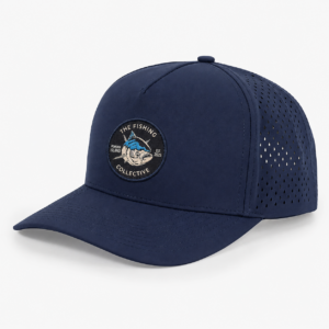 bottlecap-front Founders Edition Cap - Navy